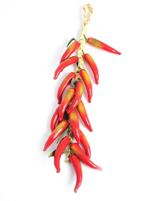 Chilli Red Hanging 50Cm