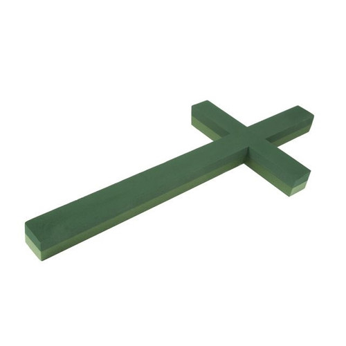 Foam Backed Cross 60In X1