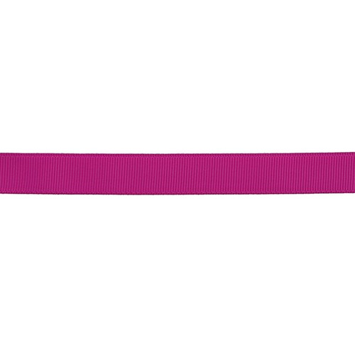 Grosgrain Ribbon 16Mm Cerise