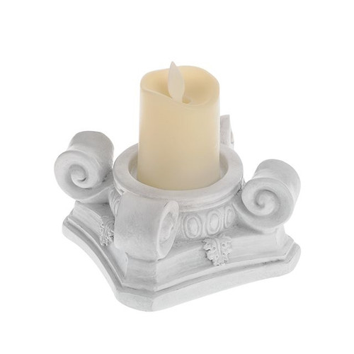 Memorial Display Candle