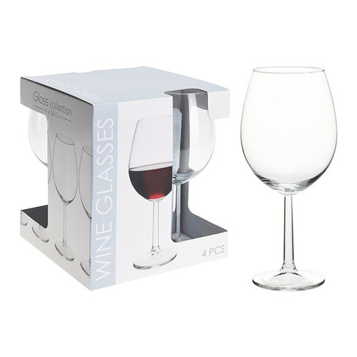 Wine Glass Set Of 4