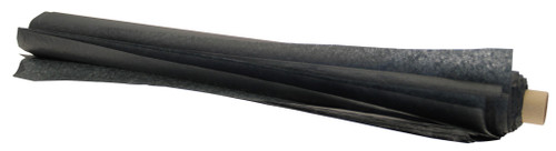 20X30""Black Tissue Roll X48(10)