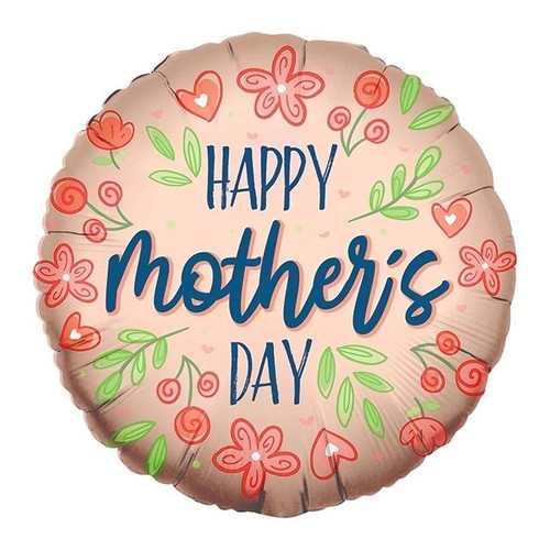 Balloon Eco Happy Mothers Day 18