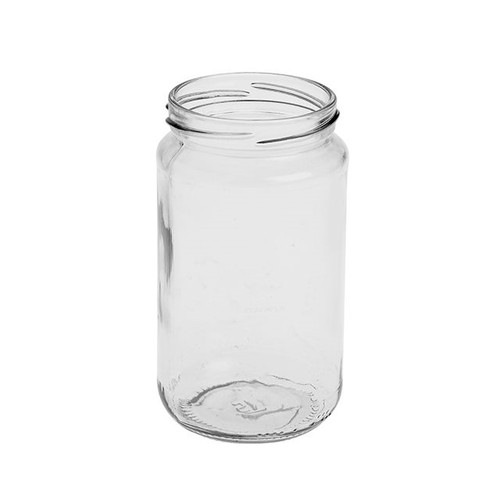 Oasis Jam Jar 480Ml