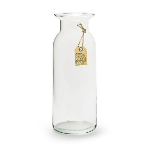 ECO Glass Nobles Vase 24Cm