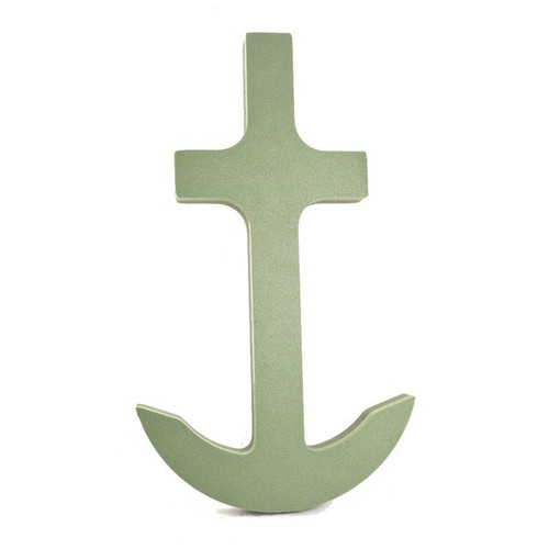 Bespoke  Foame Anchor Frame 81Cm