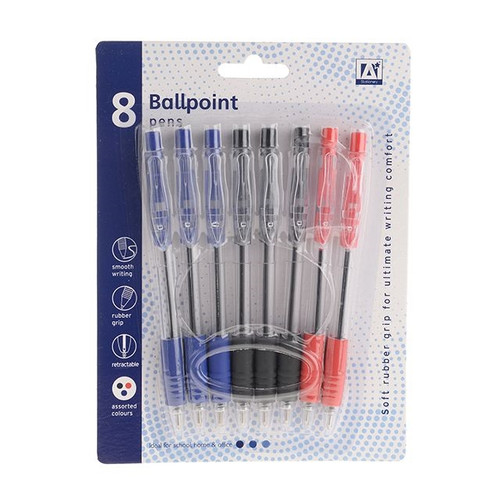 Stationery Ballpoint Pens