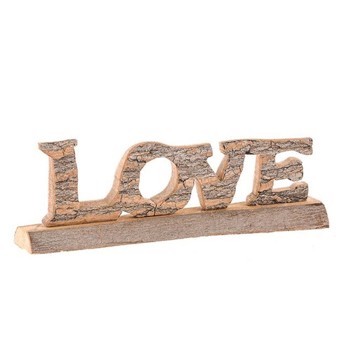 Wooden Love Dec