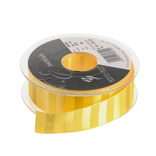 Premium Tiger Ribbon Yellow