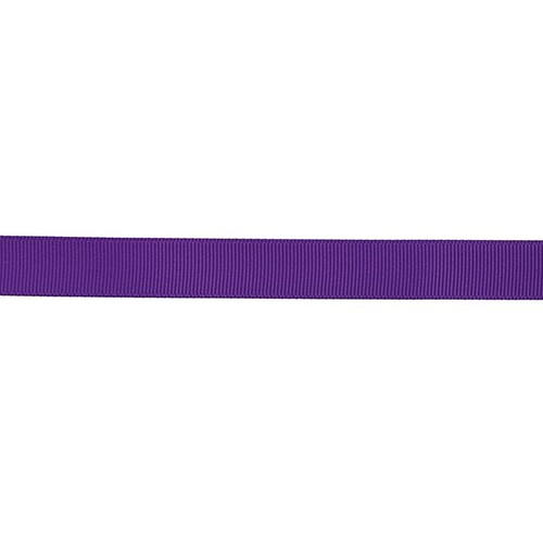 Grosgrain Ribbon 16Mm Purple