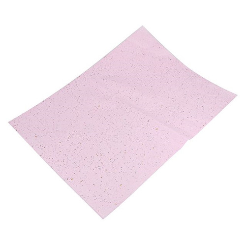 Paper Sheet Mengsi Paper Pink X5
