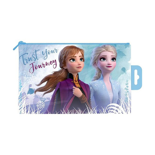 Frozen 2 Pencil Case