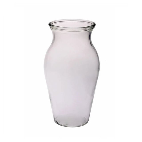 Sweetheart Glass Vase 25.5Cm