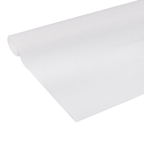 Crepe Paper 50X250cm 600 White