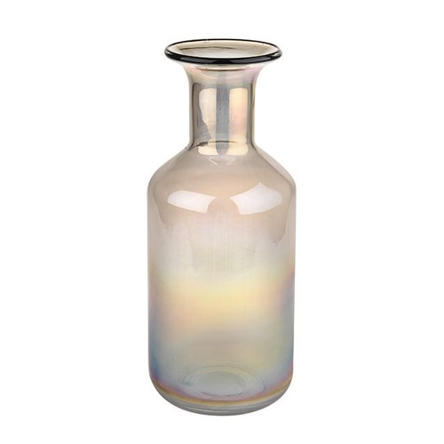 Dahlia Glass Vase Medium