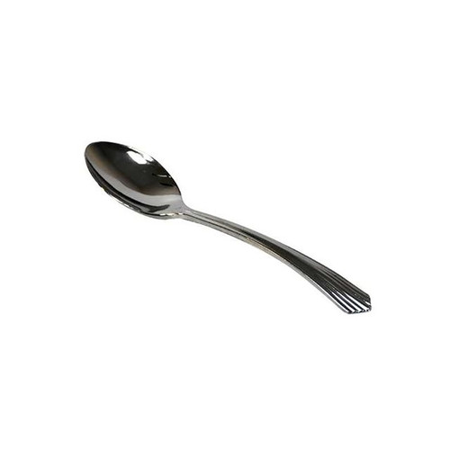 Premium Party Silver Spoons 12