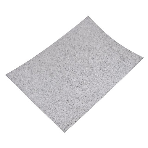 Paper Sheet Meng Huan Grey X5