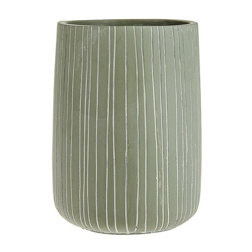 Aimee Planter Tall Sage 20Cm