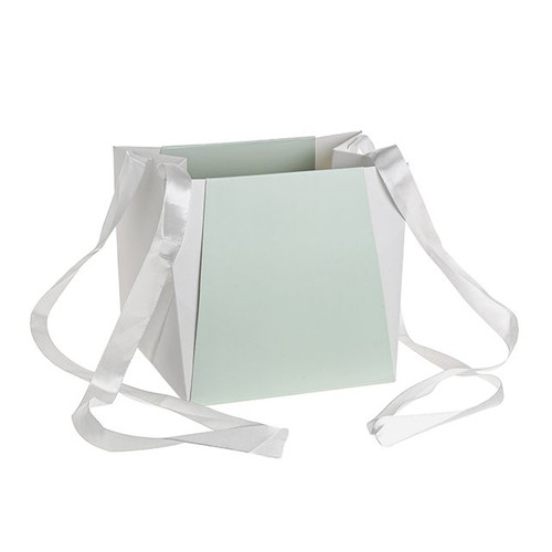 Handtie Adjustable Bags Large Green