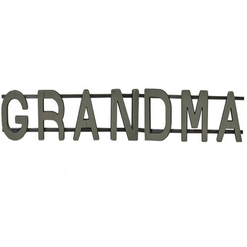 Relative Frame Grandma X1
