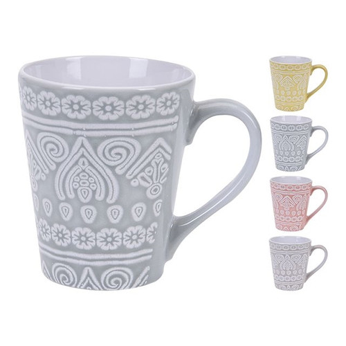 Folklore Mug 4 Assorted