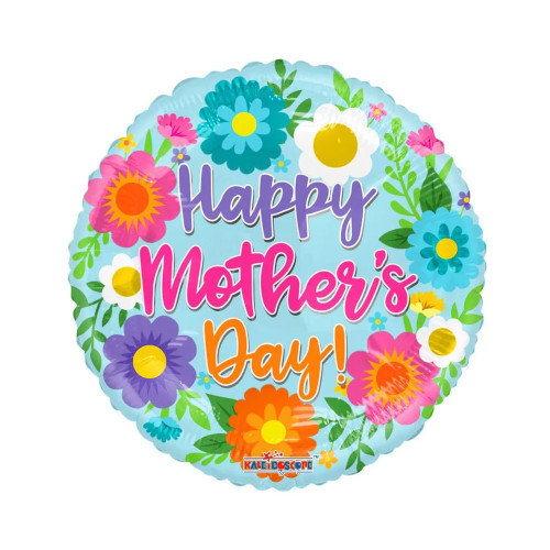Mothers day Balloon - Foil - 18 Inch