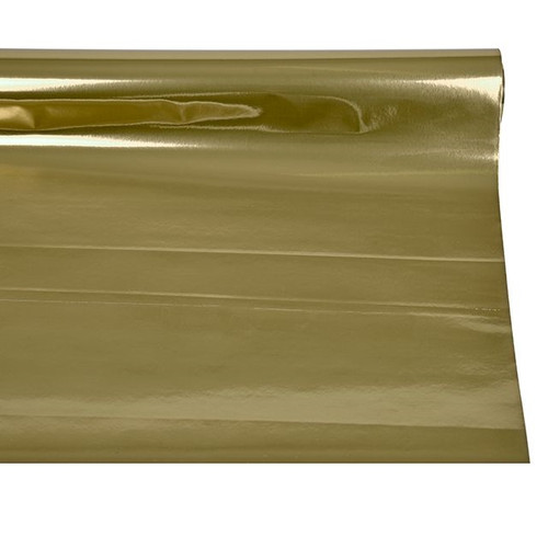 Gift Wrap Christmas Gold Wash 4M