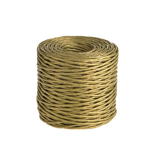 Paper Wire Gold 100M