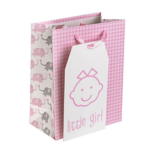 Gift Bag Little Girl