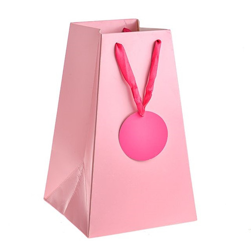 Amora Carrybag Bano Pink