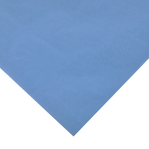 Silk Tissue Pacific Blue X48