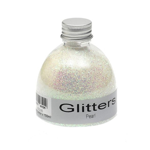 Flower Glitter 150Ml Jewel