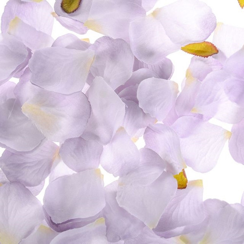 Rose Petals Lilac