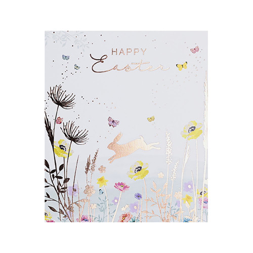 Easter Meadow Card