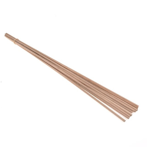 Craft Wood Sticks X10