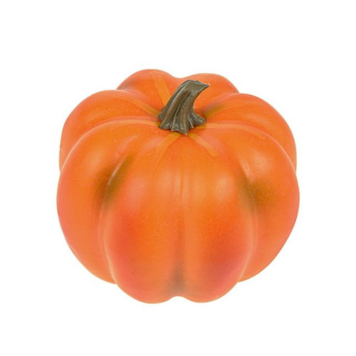 Pumpkin Orange 11Cm