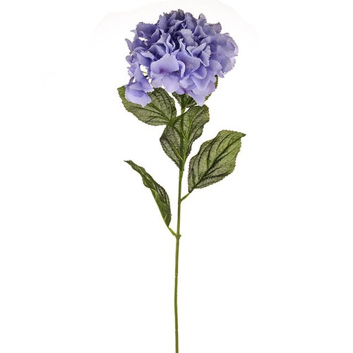 Elsa Hydrangea Lilac 72Cm