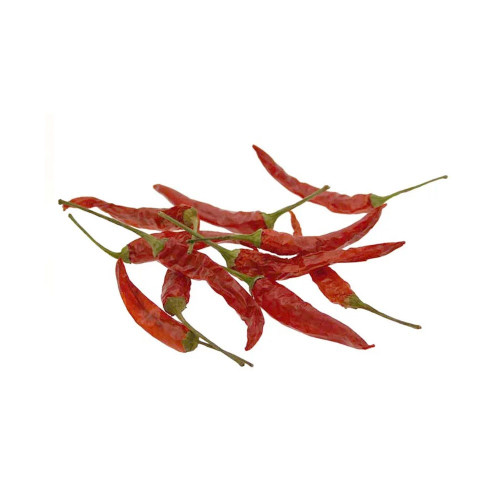 Dried Red Chillies - 200 grams