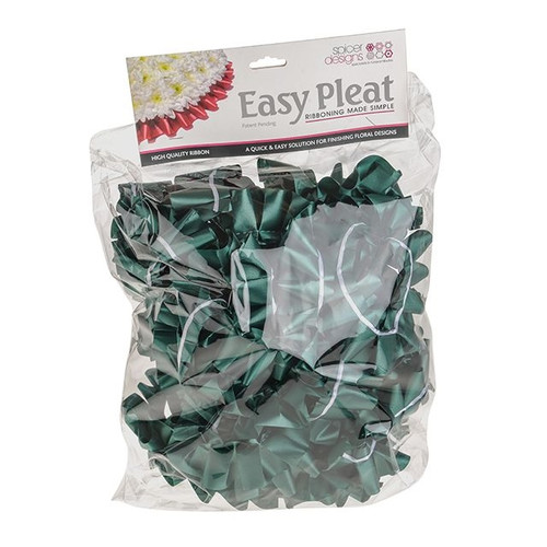 Easy Pleat Ribbon Hunter 10M