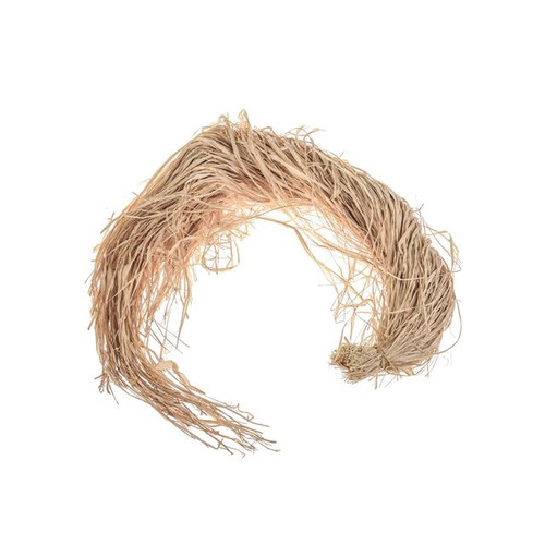 Raffia Natural 350G