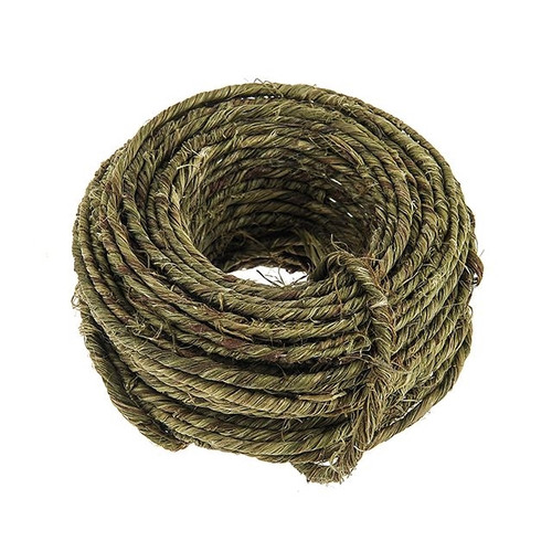 Rustic Wire Green 22M