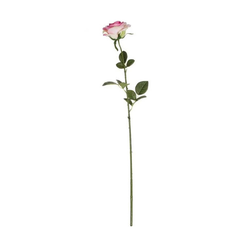 Camelot Open Rose Small Blush Pink