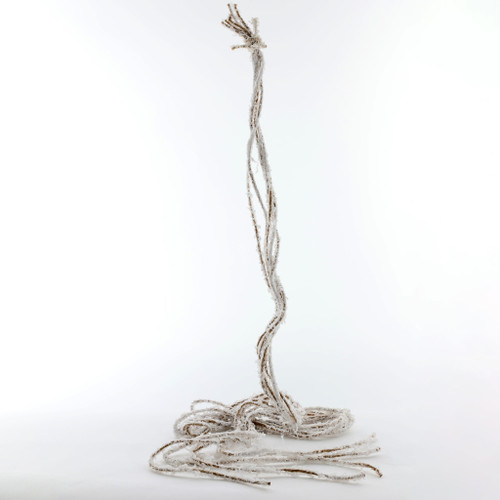 Frosted Rope 180Cm