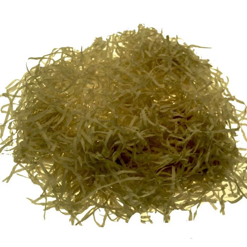 Shredded Tissue Metallic Gold 25Grm