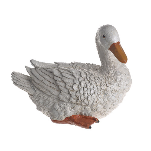 Farmyard Sitting Duck