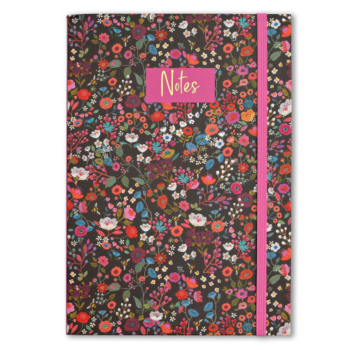 PRIMROSE A5 NOTEBOOK