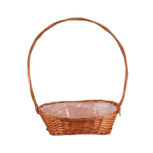 45cm  Manhattan Oval Display Basket 