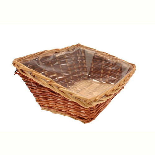 Medium Rectangle Two Tone Tray 