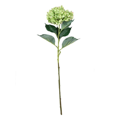 Lime Hydrangea 42"