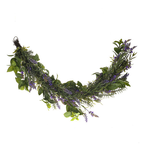 Lavender Hanger - 43 inch